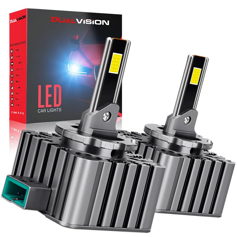 Светодиодные фары Dualvision D1S D3S HID D2S D4S D8S D3 Turbo LED 30000Лм 90Вт Двусторонний чип CSP 6500K Plug&Play Автомобильная лампа Ксенон HID D1S
Светодиодные фары Dualvision D1S D3S HID D2S D4S D8S D3 Turbo LED 30000Лм 90Вт Двусторонний чип CSP 6500K Plug&Play Автомобильная лампа Ксенон HID D1S