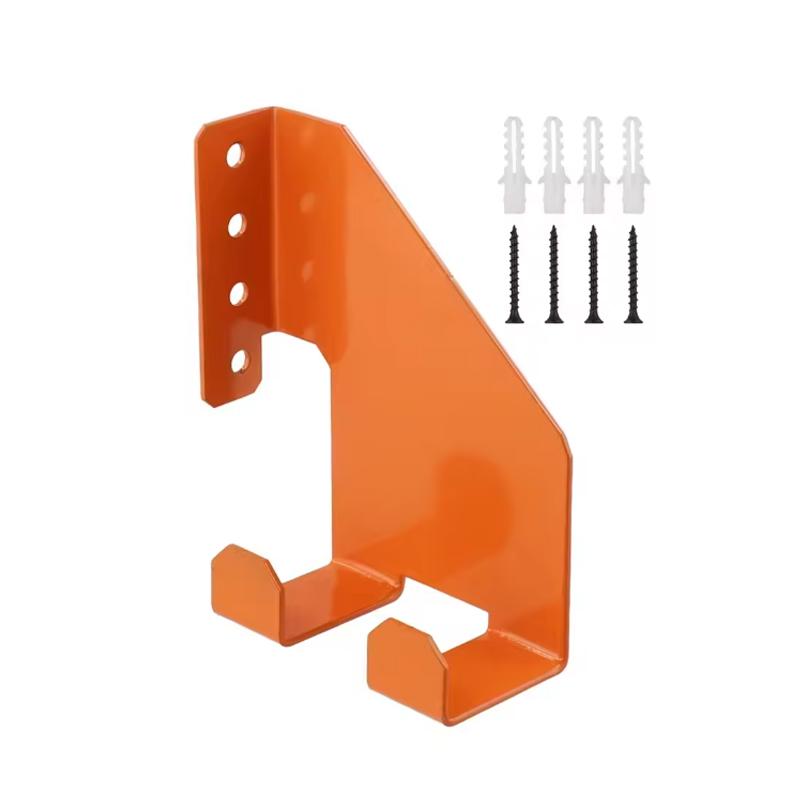 Heavy Duty Iron Chainsaw Hanger Wall Mount Hook Garage Organizer For Power Tool Garden Tool Holder Workshop Shed Storage Bracket 1PC помаранчевий
Heavy Duty Iron Chainsaw Hanger Wall Mount Hook Garage Organizer For Power Tool Garden Tool Holder Workshop Shed Storage Bracket 1PC помаранчевий
