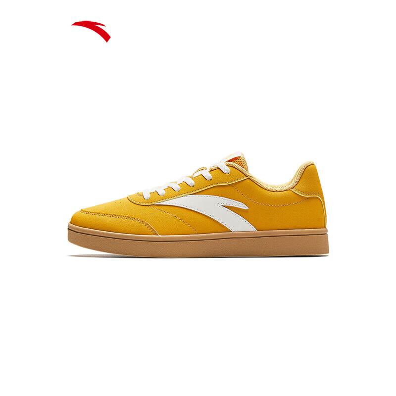 ANTA Active Low-Top Skate Shoes for Couples 40
ANTA Active Low-Top Skate Shoes for Couples 40