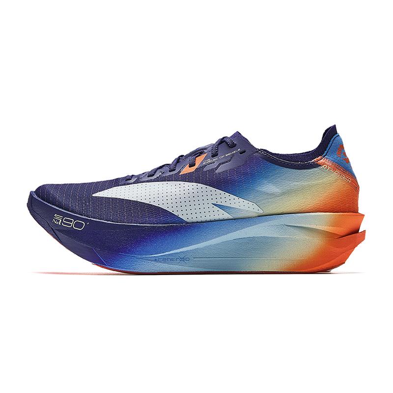 Anta C202 G9 2 Textile, Rubber Low top Sports Running Shoes Women s 122615573-3 39
Anta C202 G9 2 Textile, Rubber Low top Sports Running Shoes Women s 122615573-3 39