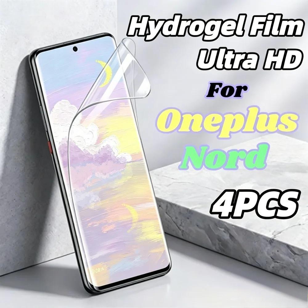 4 Pack High Definition Hydrogel Film for Oneplus Nord 2T 2 5G 3 4 5 6 Nord CE4 CE5 CE3 CE2 Lite Not Glass Screen Protector Film Hydrogel Film&OnePlus Nord CE 2 Lite 5G білий
4 Pack High Definition Hydrogel Film for Oneplus Nord 2T 2 5G 3 4 5 6 Nord CE4 CE5 CE3 CE2 Lite Not Glass Screen Protector Film Hydrogel Film&OnePlus Nord CE 2 Lite 5G білий