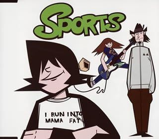 CD SPORTS HIROYUKI ITO Believer VICL35811 2005 Japan ObiJapanese PopRock Used
CD SPORTS HIROYUKI ITO Believer VICL35811 2005 Japan ObiJapanese PopRock Used