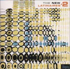 CD VARIOUS - New Latinaires 2 PCD23032 P-Vine Records 1999 Japan ObiDance & Electronica Used
CD VARIOUS - New Latinaires 2 PCD23032 P-Vine Records 1999 Japan ObiDance & Electronica Used