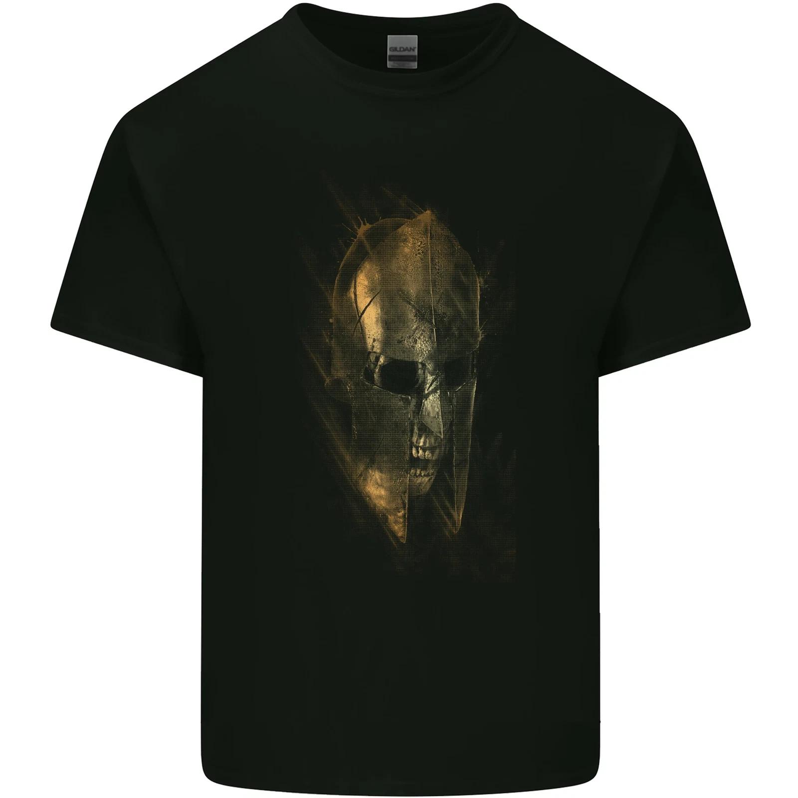 Barbarian Skull Gym Training Top Spartan Kids T-Shirt Childrens 2XL
Barbarian Skull Gym Training Top Spartan Kids T-Shirt Childrens 2XL
