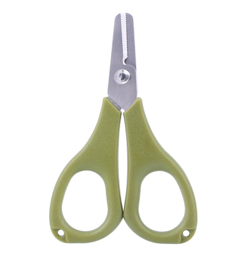 Booms Fishing S01 Braid Line Scissor Ножницы для рыболовной лески с выдвижным держателем для бейджа Карабин Ящики для снастей Аксессуары зелёный
Booms Fishing S01 Braid Line Scissor Ножницы для рыболовной лески с выдвижным держателем для бейджа Карабин Ящики для снастей Аксессуары зелёный