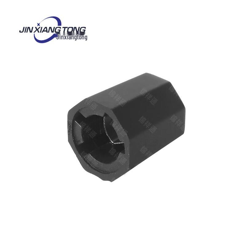 Jinxingtong 180E Walkie-Talkie Original Knob (CN version)
Jinxingtong 180E Walkie-Talkie Original Knob (CN version)