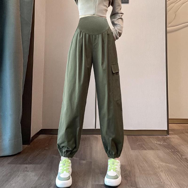 Корейские комбинезоны для беременных с поддержкой живота, весна 2026 3XL
Корейские комбинезоны для беременных с поддержкой живота, весна 2026 3XL