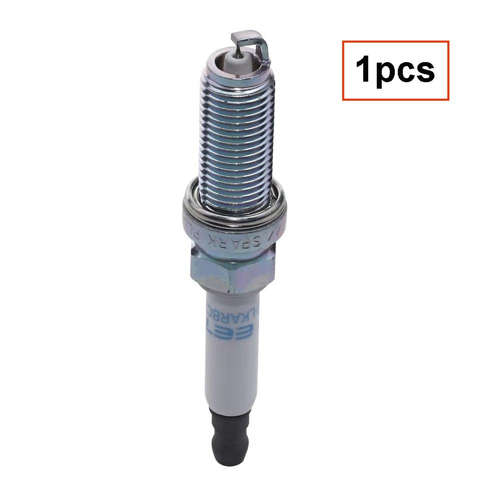 Spark Plugs For HongQi HS5 H5 H9 HS7 LUXGEN U6 FAW Bestune B70 T90 T99 Chevrolet Monza MAXUS D60 D90 G10 G50 Zotye T700 Parts 1PCS
Spark Plugs For HongQi HS5 H5 H9 HS7 LUXGEN U6 FAW Bestune B70 T90 T99 Chevrolet Monza MAXUS D60 D90 G10 G50 Zotye T700 Parts 1PCS