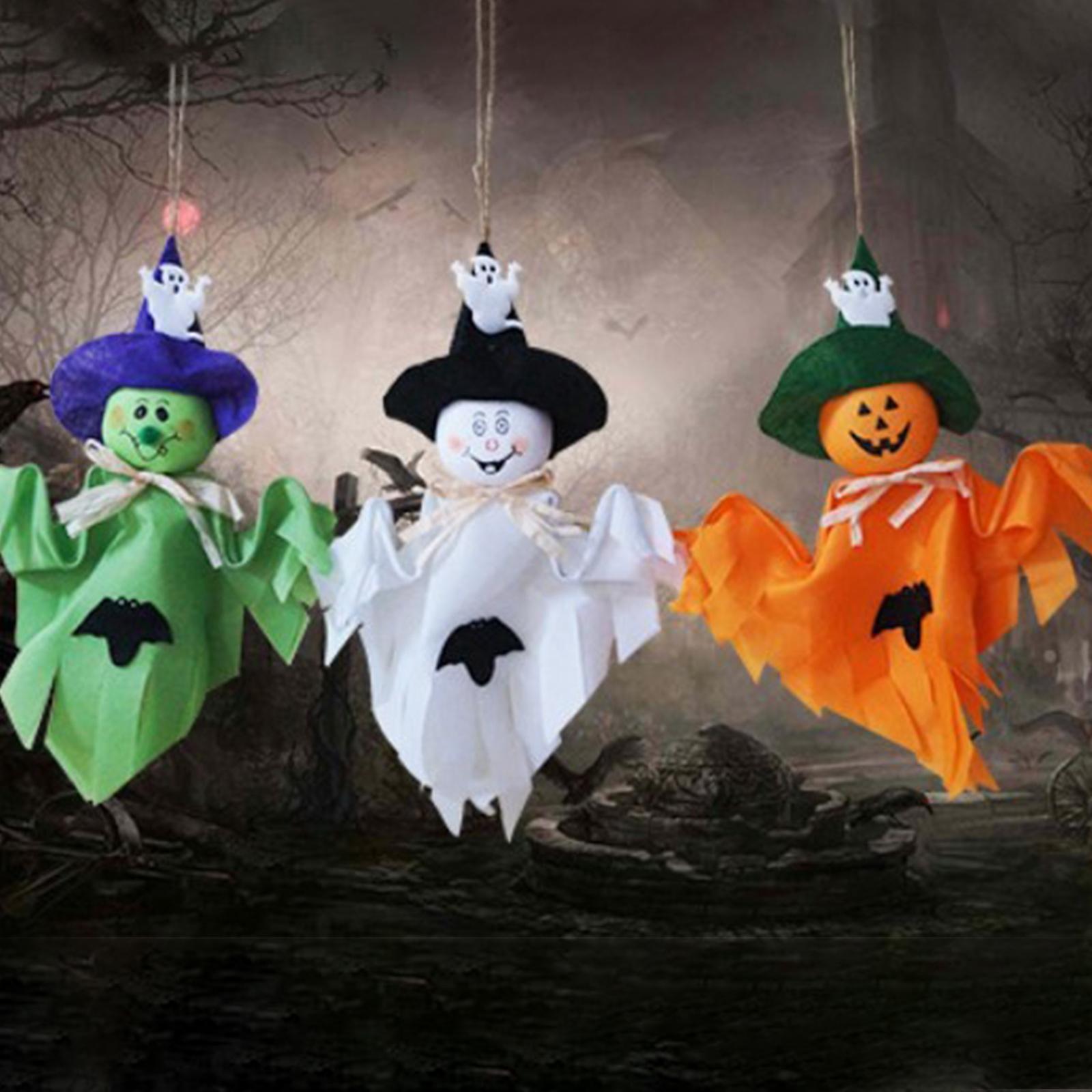 Реквизит для макета сцены дома с привидениями, милые украшения на Хэллоуин One Size
Реквизит для макета сцены дома с привидениями, милые украшения на Хэллоуин One Size