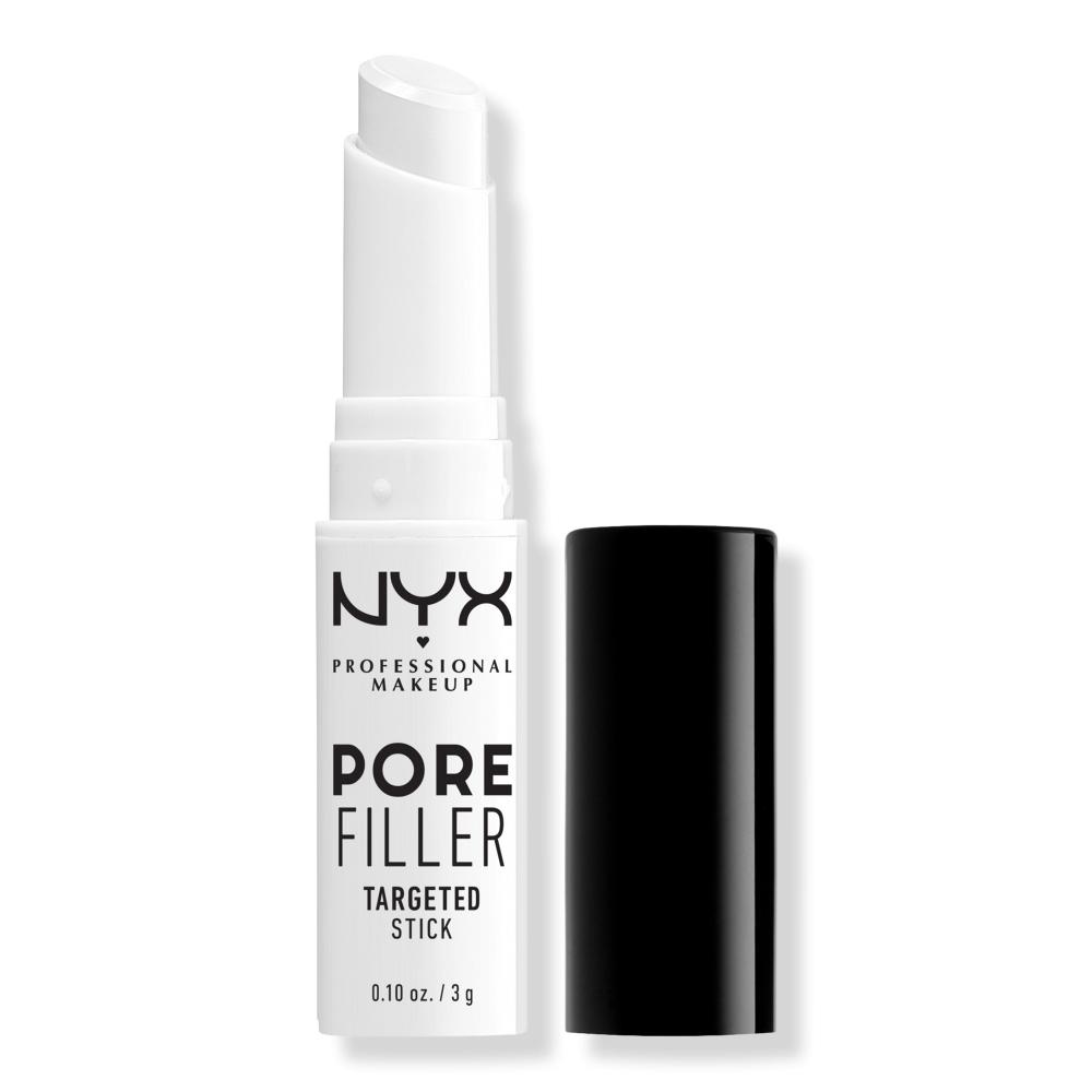 Праймер-заполнитель пор Nyx Professional Makeup, направленный, размывающий стик, 0,1 унции
Праймер-заполнитель пор Nyx Professional Makeup, направленный, размывающий стик, 0,1 унции