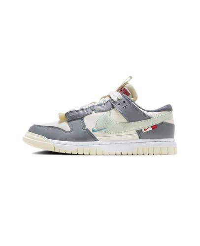 Nike Кроссовки Air Dunk Jumbo Год Дракона FZ5053-131 EU 40.5 серый
Nike Кроссовки Air Dunk Jumbo Год Дракона FZ5053-131 EU 40.5 серый