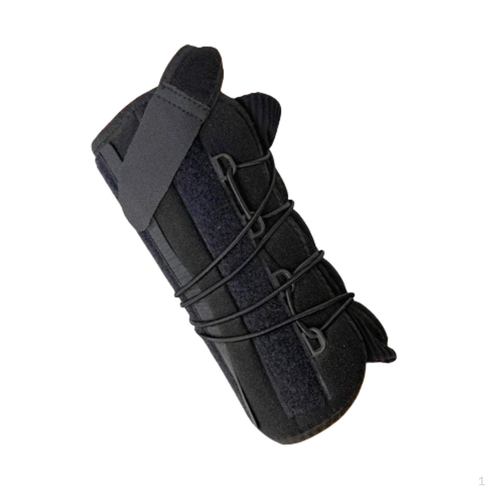 Wrist Brace Flexible Adjustable Straps for Weightlifting Fitness Women Men Left Hand
Wrist Brace Flexible Adjustable Straps for Weightlifting Fitness Women Men Left Hand