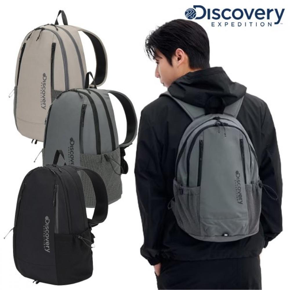 Discovery Expedition Unisex Reframe Round Backpack Hiking Outdoor Bag Dxbk1115n Dark gray (GRD)/FREE
Discovery Expedition Unisex Reframe Round Backpack Hiking Outdoor Bag Dxbk1115n Dark gray (GRD)/FREE