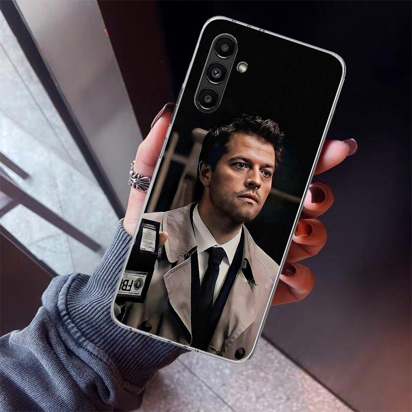 Angel Castiel Supernatural Phone Case For Samsung Galaxy A17 A57 A37 A16 A26 A36 A56 A15 A25 A35 A55 A14 A13 A54 A53 A34 A24 A33 Samsung A07
Angel Castiel Supernatural Phone Case For Samsung Galaxy A17 A57 A37 A16 A26 A36 A56 A15 A25 A35 A55 A14 A13 A54 A53 A34 A24 A33 Samsung A07