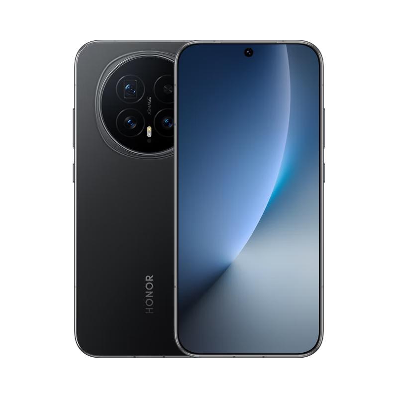 Honor Magic8 Flagship Smartphone (CN version)
Honor Magic8 Flagship Smartphone (CN version)