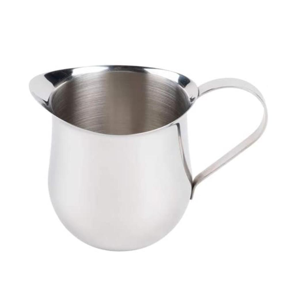 Кувшин для вспенивания молока из нержавеющей стали, сливочник для приготовления маккиато, капучино, латте-арта, чашка-кувшин оранжевый
Кувшин для вспенивания молока из нержавеющей стали, сливочник для приготовления маккиато, капучино, латте-арта, чашка-кувшин оранжевый