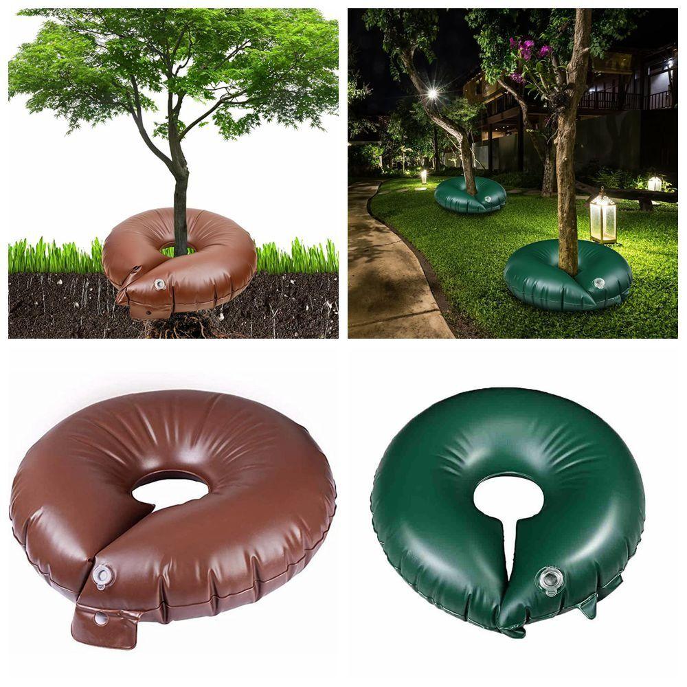 for Tree Garden Trunk Shrubs Plant Watering Bag PVC Automatic Tree Watering Bags 60cm зелений
for Tree Garden Trunk Shrubs Plant Watering Bag PVC Automatic Tree Watering Bags 60cm зелений