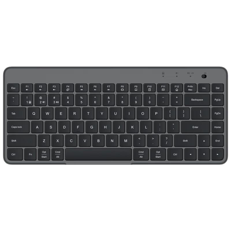 Xiaomi Portable Dual-Mode Keyboard
Xiaomi Portable Dual-Mode Keyboard