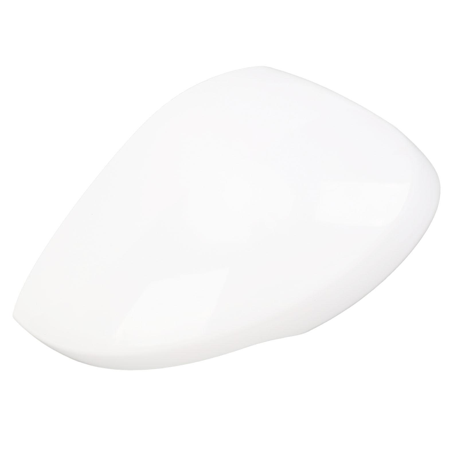 Крышка бокового зеркала Высокопрочная АБС-пластик Наружная крышка зеркала заднего вида для Civic 20212024 Белый
Крышка бокового зеркала Высокопрочная АБС-пластик Наружная крышка зеркала заднего вида для Civic 20212024 Белый