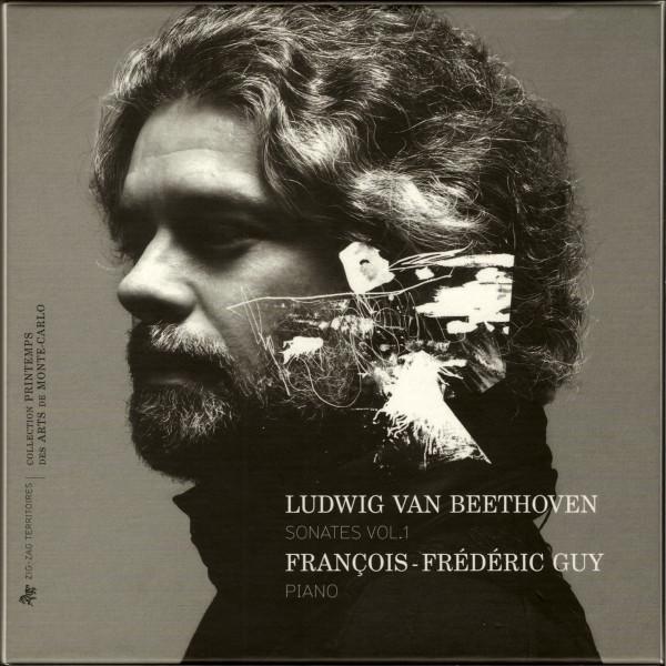 CD L.V. BEETHOVEN - Sonatas Vol. 1 ZZT111101 Zig Zag Territo 2011 Japan Classical Used
CD L.V. BEETHOVEN - Sonatas Vol. 1 ZZT111101 Zig Zag Territo 2011 Japan Classical Used