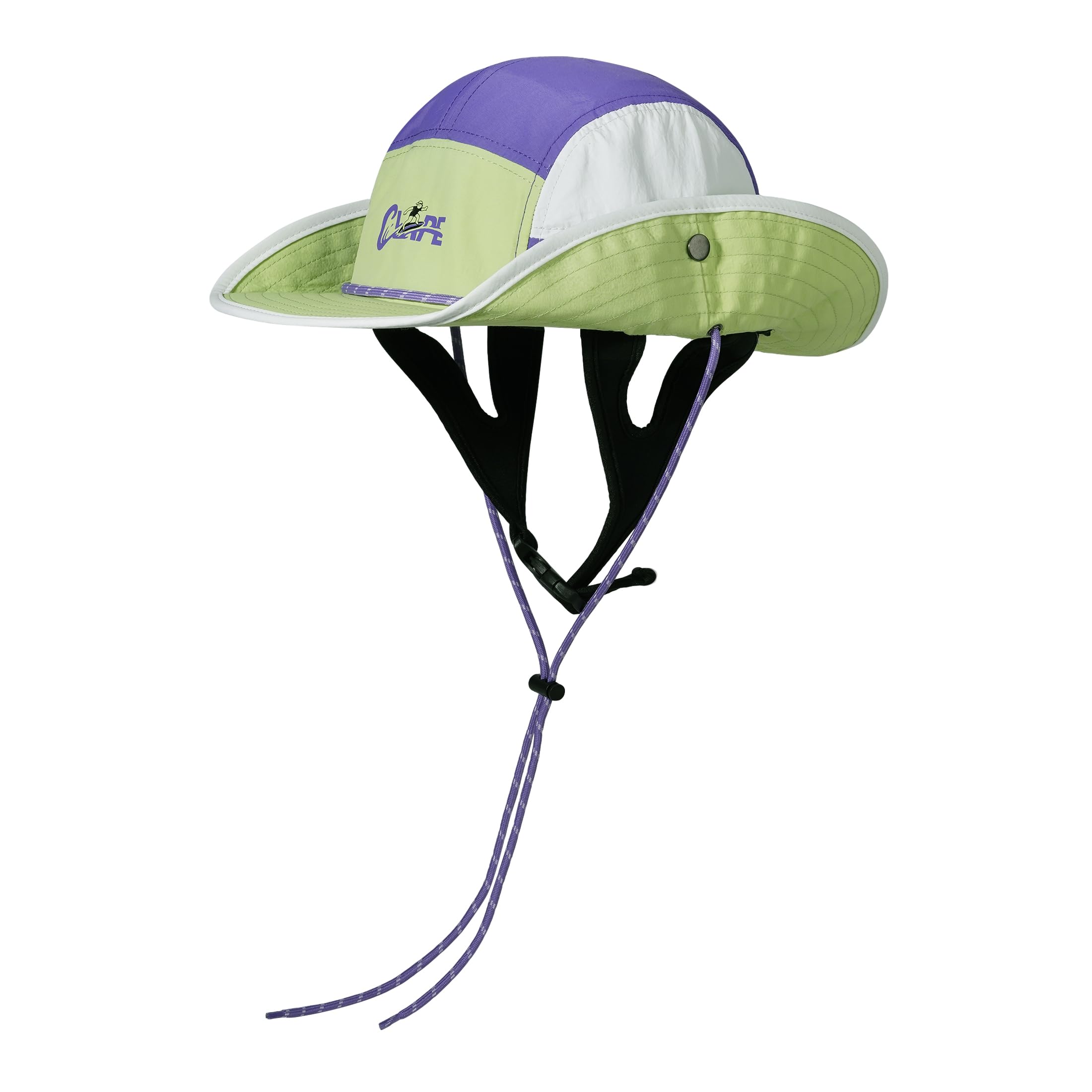 Шляпа от солнца Clape с нейлоновой пляжной летней широкой поляной, альпинистская, унисекс, мужская, на шнурке, шляпа, амфибия, шляпа, поля, для улицы, для занятий спортом, защита,
Шляпа от солнца Clape с нейлоновой пляжной летней широкой поляной, альпинистская, унисекс, мужская, на шнурке, шляпа, амфибия, шляпа, поля, для улицы, для занятий спортом, защита,