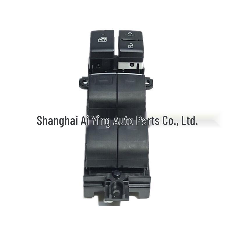 Toyota Window Switch 8404002160 Replacement None
Toyota Window Switch 8404002160 Replacement None