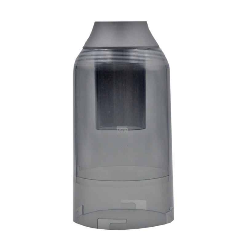 Practical Dust Bin Vacuum Cleaner Dust Boxes Dustbin Replacement Vacuum Cleaner Garbage Boxes Part for Vacuum Cleaners 1
Practical Dust Bin Vacuum Cleaner Dust Boxes Dustbin Replacement Vacuum Cleaner Garbage Boxes Part for Vacuum Cleaners 1