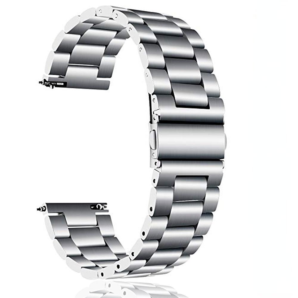 Ремешок 18 мм, 22 мм, 20 мм, 24 мм для SAMSUNG Galaxy Watch 42, 46 мм, Galaxy Watch 3, 45 мм, 41 мм, ремешок из нержавеющей стали для Amazfit Bip GTR
Ремешок 18 мм, 22 мм, 20 мм, 24 мм для SAMSUNG Galaxy Watch 42, 46 мм, Galaxy Watch 3, 45 мм, 41 мм, ремешок из нержавеющей стали для Amazfit Bip GTR