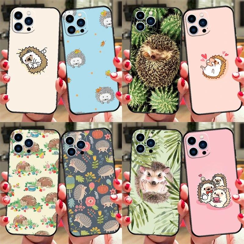 Чехол для телефона Kawaii Hedgehog Heart для iPhone Samsung Galaxy Redmi Xiaomi Oppo OnePlus Note SA 7 8 9 10 11 12 13 14 20 21 22 23 53 54 Pro Max Ultra
Чехол для телефона Kawaii Hedgehog Heart для iPhone Samsung Galaxy Redmi Xiaomi Oppo OnePlus Note SA 7 8 9 10 11 12 13 14 20 21 22 23 53 54 Pro Max Ultra