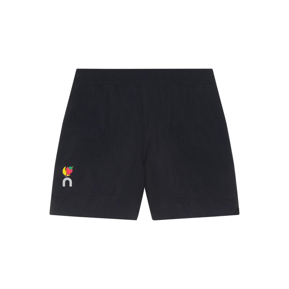 On Trek Secd Generati Collaborati Comfortable Outdoor Hiking Shorts Women shorts 1WG11950553 M
On Trek Secd Generati Collaborati Comfortable Outdoor Hiking Shorts Women shorts 1WG11950553 M