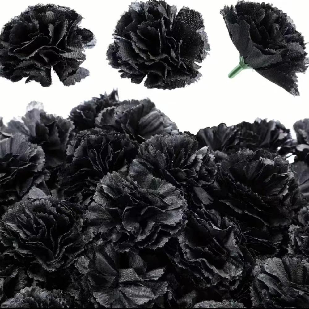 Large Marigold Flower Heads Artificial Silk Marigold Fake Flower Day Of The Dead Decorations Diwali Marigold Garland чёрный
Large Marigold Flower Heads Artificial Silk Marigold Fake Flower Day Of The Dead Decorations Diwali Marigold Garland чёрный