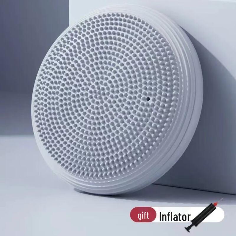 Core Strength Balance Pad
Core Strength Balance Pad