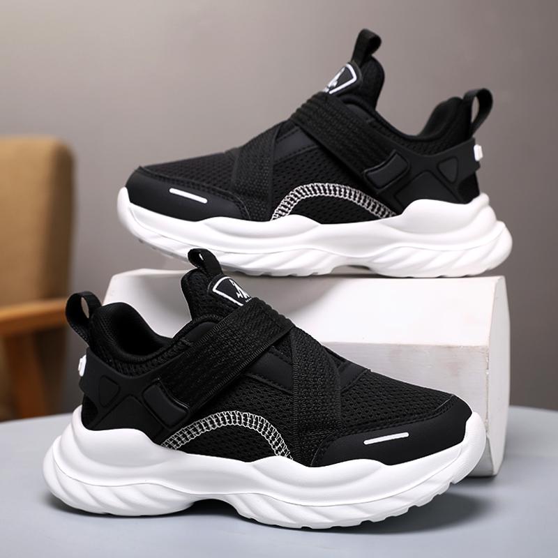 Autumn 2025 Mesh Breathable Boys Lightweight Sport Shoes with Soft Sole Size 39
Autumn 2025 Mesh Breathable Boys Lightweight Sport Shoes with Soft Sole Size 39