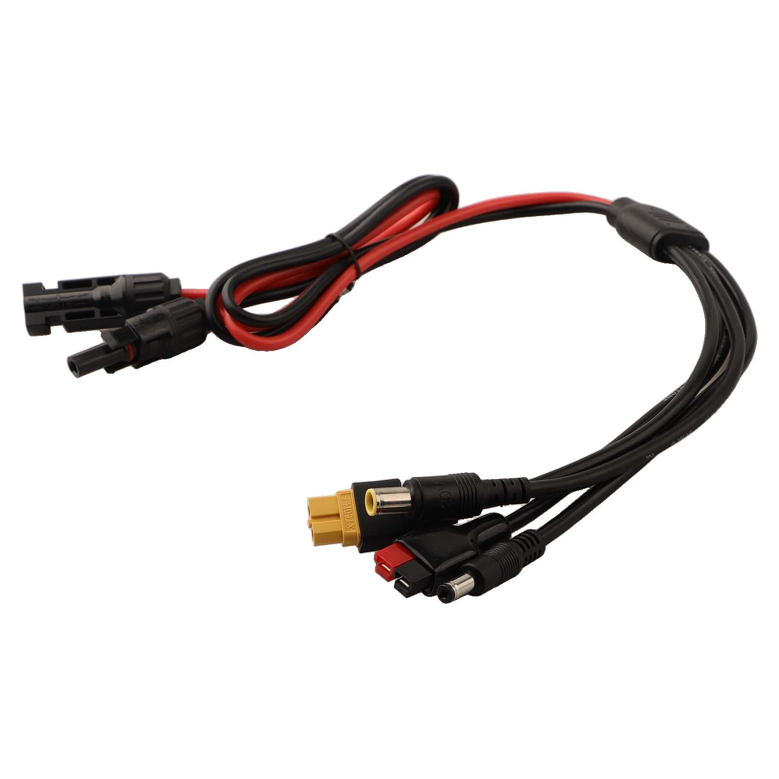 For Enginstar Solar Adapter Kit For Solar Panels 280W36V Compatibility 7A Current Capacity Excellent Electrical Conductivity China Mainland
For Enginstar Solar Adapter Kit For Solar Panels 280W36V Compatibility 7A Current Capacity Excellent Electrical Conductivity China Mainland