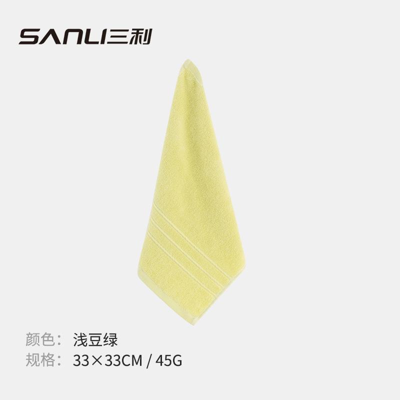 Towel cotton soft household small square towel baby face towel pure cotton plain square towel children s hand towel 33*33 зелений
Towel cotton soft household small square towel baby face towel pure cotton plain square towel children s hand towel 33*33 зелений