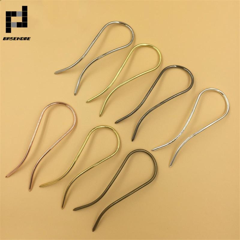 BASEHOME 3x100mm 5pcs/lot Vintage Antique Bronze Hair Jewelry Charm Women Hairpins Barrettes Retro Hair Wear Accessories
BASEHOME 3x100mm 5pcs/lot Vintage Antique Bronze Hair Jewelry Charm Women Hairpins Barrettes Retro Hair Wear Accessories