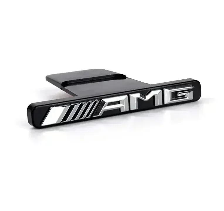 1pcs 3d AMG Logo Emblem Car Front Grille Badge Car Styling For Mercedes Benz W124 W168 W169 W176 W177 W202 W203 W204 W205 W210 срібний
1pcs 3d AMG Logo Emblem Car Front Grille Badge Car Styling For Mercedes Benz W124 W168 W169 W176 W177 W202 W203 W204 W205 W210 срібний