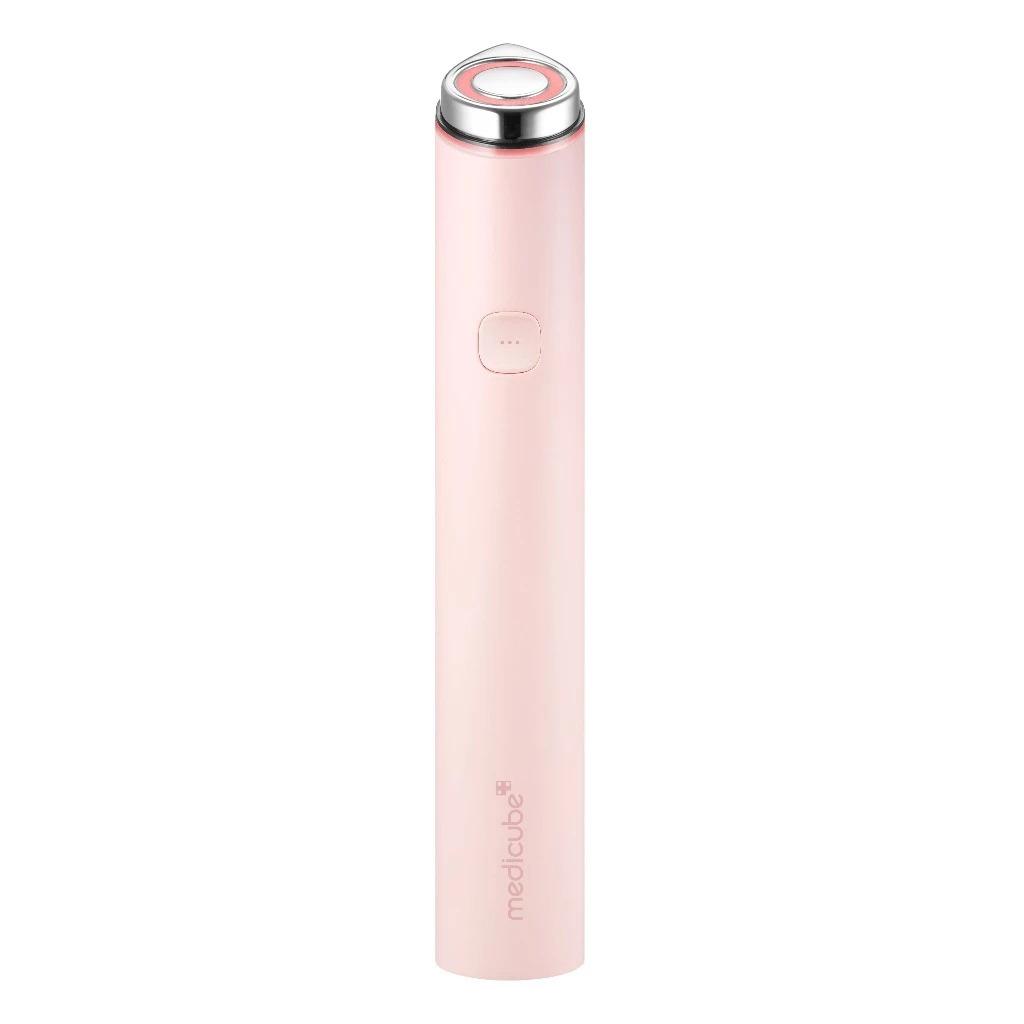MEDICUBE AGE-R Booster Pro Mini Plus (Pink/Beige) Pink
MEDICUBE AGE-R Booster Pro Mini Plus (Pink/Beige) Pink