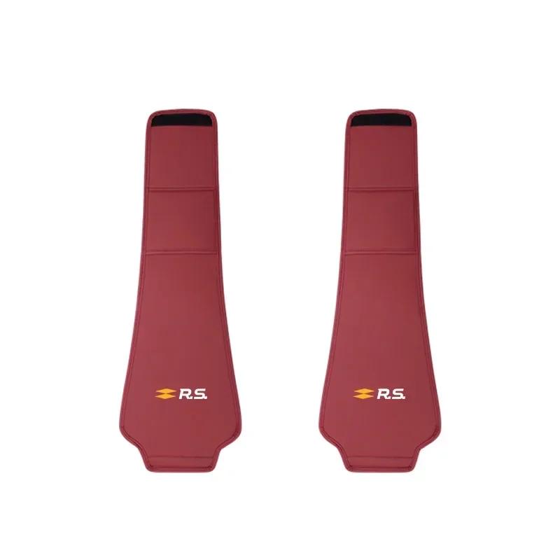 2026 Hot For Renault Hub Caps For Renault Clio Koleos Megane Espace QM6 Kadjar Captur Scenic ZOE 2Pcs Quality Leather Car Seat H
2026 Hot For Renault Hub Caps For Renault Clio Koleos Megane Espace QM6 Kadjar Captur Scenic ZOE 2Pcs Quality Leather Car Seat H