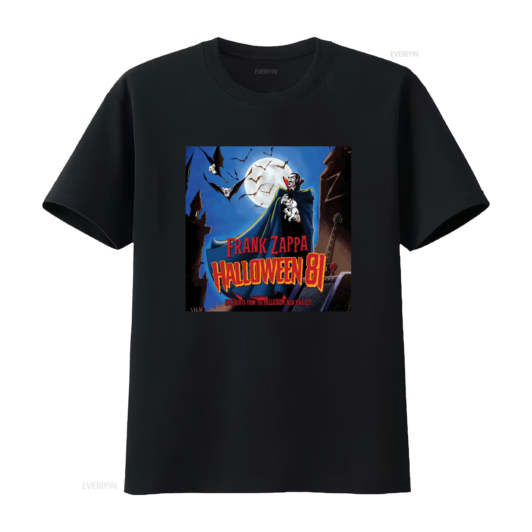 HALLOWEEN Frank Zappa poster T shirt short sleeve All sizes S 5XL JN44 vintage Washed Top For Everyday Wear Stylish Soft 4XL
HALLOWEEN Frank Zappa poster T shirt short sleeve All sizes S 5XL JN44 vintage Washed Top For Everyday Wear Stylish Soft 4XL