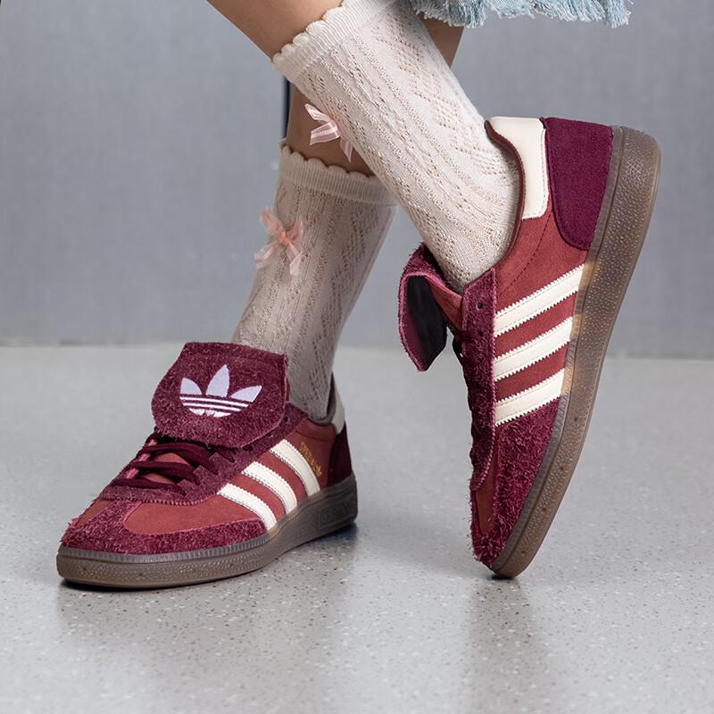 Женские кроссовки Adidas Spezial Низкие KJ6216 38
Женские кроссовки Adidas Spezial Низкие KJ6216 38