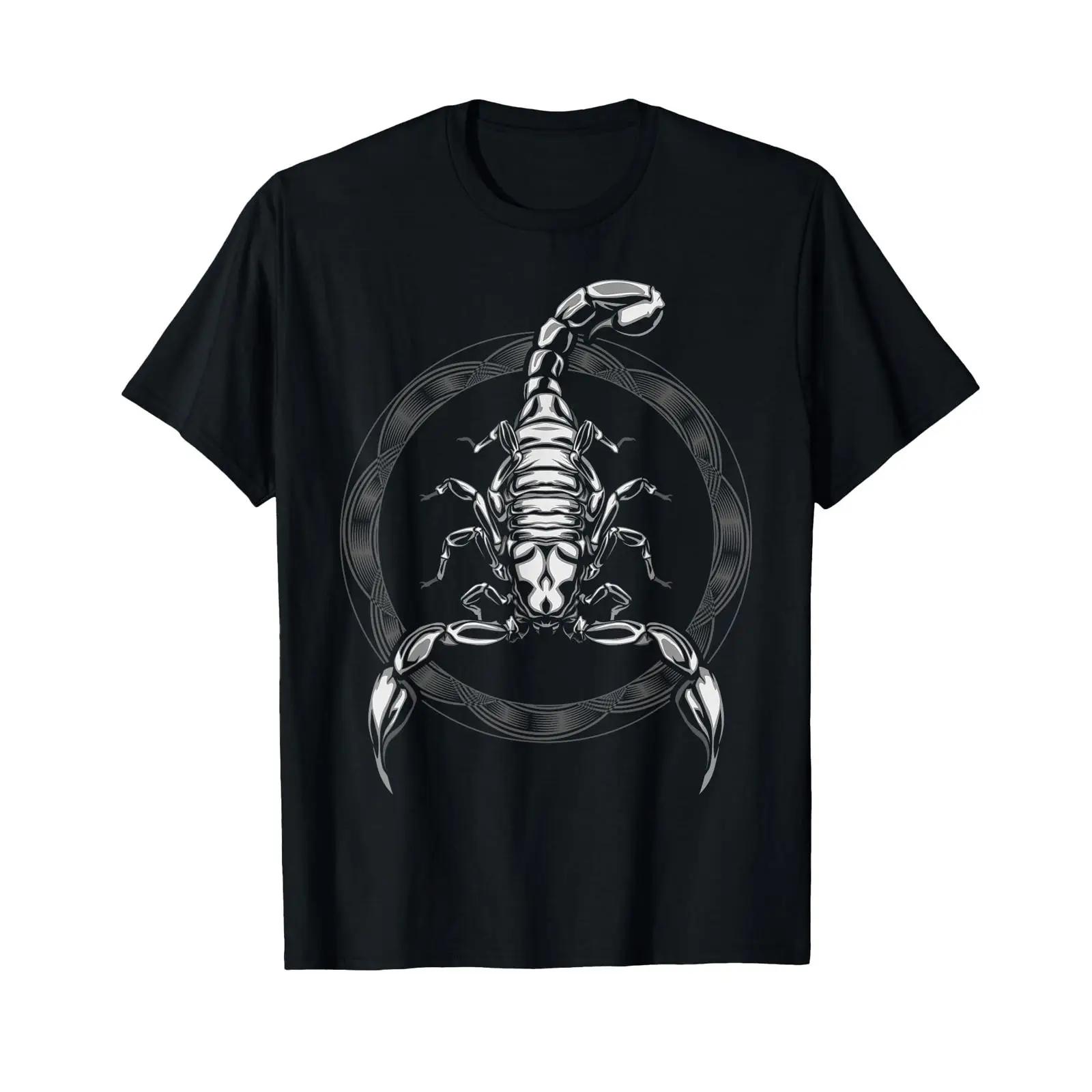 White Scorpion s T Shirt black s vintage Washed graphic Unisex fashion Stretched Breathable homme Comfortable Casual Stylish 5XL різнокольоровий
White Scorpion s T Shirt black s vintage Washed graphic Unisex fashion Stretched Breathable homme Comfortable Casual Stylish 5XL різнокольоровий
