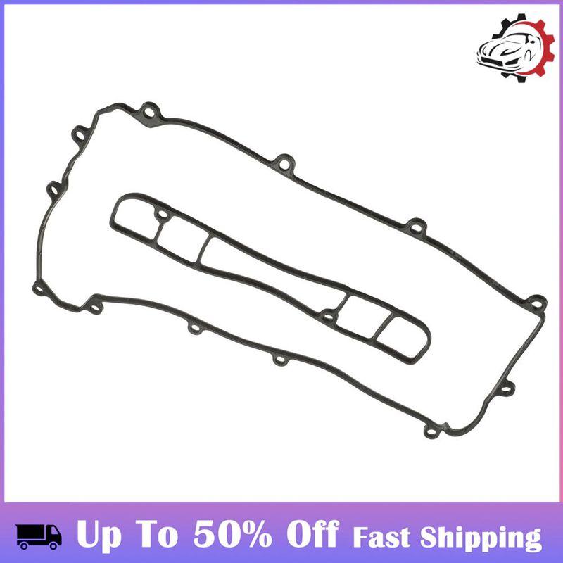 2Pcs Valve Cover Gasket Engine Valve Cover Gasket L3K910230 For Mazda 3 6 For CX-7 2.3L Engine Car Accessories
2Pcs Valve Cover Gasket Engine Valve Cover Gasket L3K910230 For Mazda 3 6 For CX-7 2.3L Engine Car Accessories