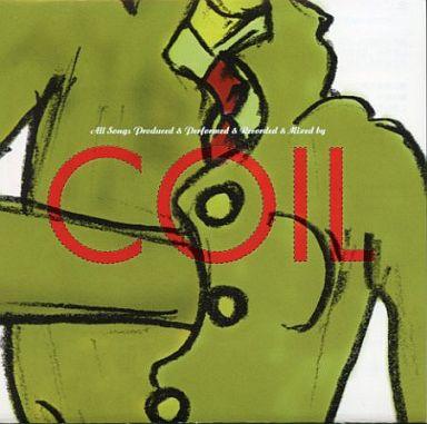 CD COIL, OKAMOTO OK SADAYOSHI; SATO YO - Genius Vagabond TECN12423 Baidis 1998 Japan ObiRock Used
CD COIL, OKAMOTO OK SADAYOSHI; SATO YO - Genius Vagabond TECN12423 Baidis 1998 Japan ObiRock Used