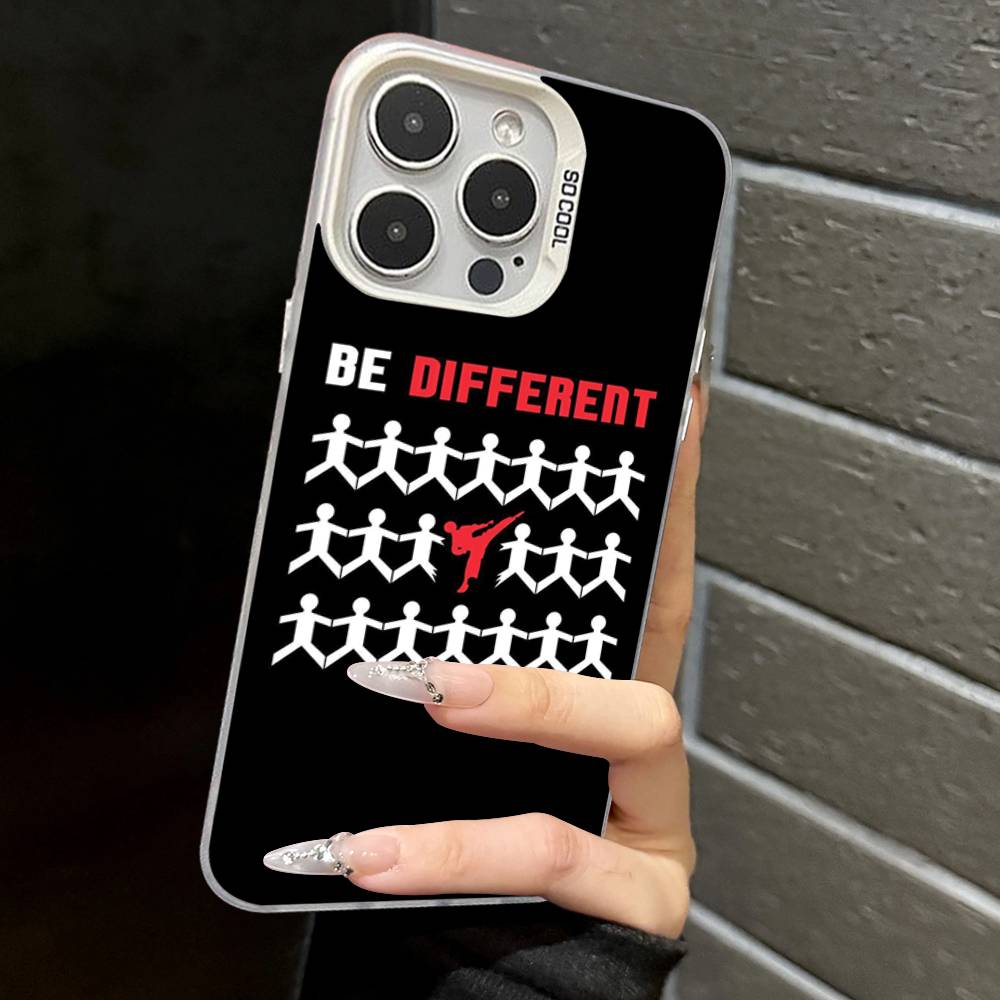 Kung Fu Taekwondo Karate Colorful Silver Cover Phone Case For IPhone 17 16 Pro Max 15 Pro 14 Plus 11 12 13 X XS Max XR iPhone 11 pro
Kung Fu Taekwondo Karate Colorful Silver Cover Phone Case For IPhone 17 16 Pro Max 15 Pro 14 Plus 11 12 13 X XS Max XR iPhone 11 pro