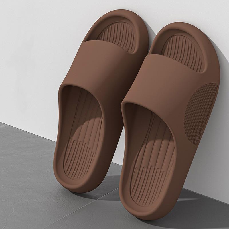 Великий розмір 50 51 Чоловічі шльопанці Жіночі шльопанці на м якій підошві Платформа Літні пляжні сандалі Домашні тапочки Нековзне взуття для ванної 44-45 кавовий
Великий розмір 50 51 Чоловічі шльопанці Жіночі шльопанці на м якій підошві Платформа Літні пляжні сандалі Домашні тапочки Нековзне взуття для ванної 44-45 кавовий