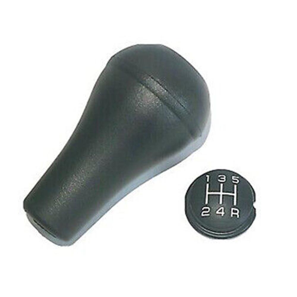 52104174 Shift Knob 5 Speed Manual Transmission for Ram Truck Dodge 1500 Jeep Wrangler Cherokee 2500
52104174 Shift Knob 5 Speed Manual Transmission for Ram Truck Dodge 1500 Jeep Wrangler Cherokee 2500