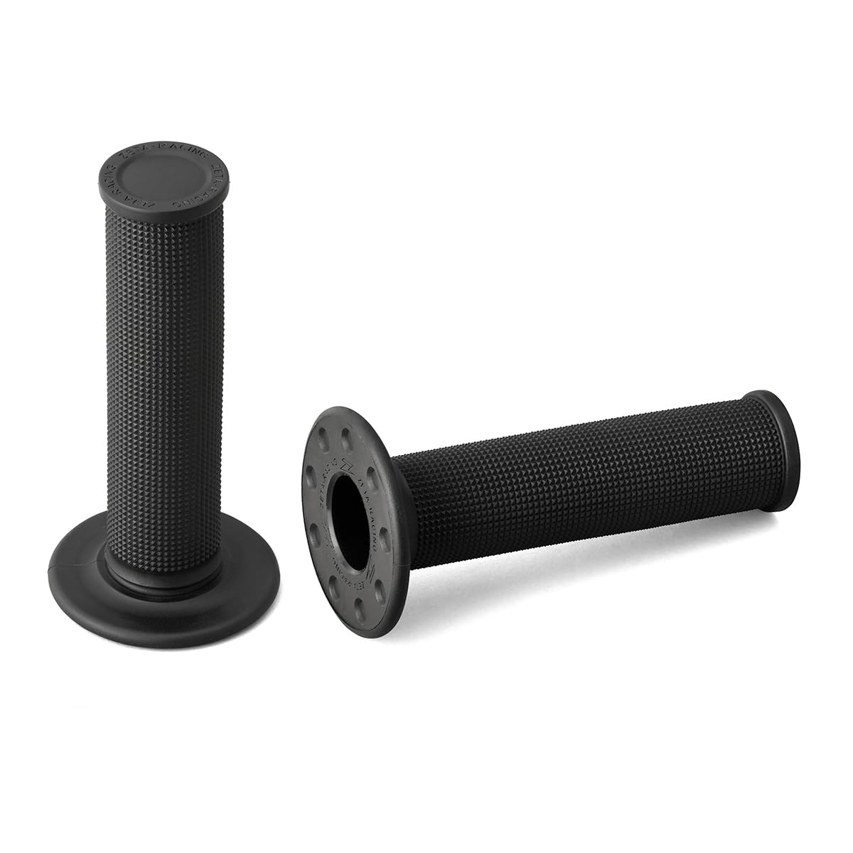 ZETA Racing F5228 Base Grip, Slim, Closed End, Small Diameter, Lifting Countermeasures, Reduces Grip slim чорний
ZETA Racing F5228 Base Grip, Slim, Closed End, Small Diameter, Lifting Countermeasures, Reduces Grip slim чорний