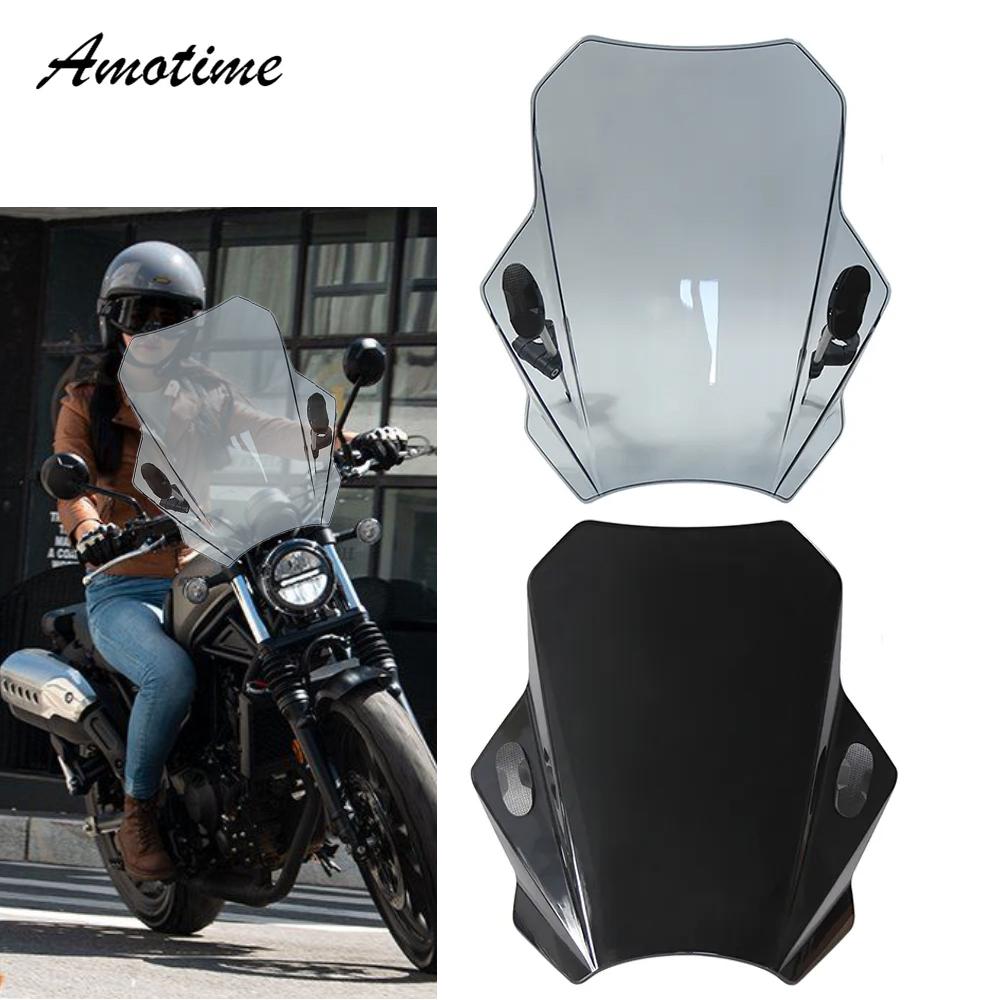 Motorcycle Windscreen Windshield Universal For Honda CL250 CL300 CL500 2025 CL 250 300 500 прозорий
Motorcycle Windscreen Windshield Universal For Honda CL250 CL300 CL500 2025 CL 250 300 500 прозорий