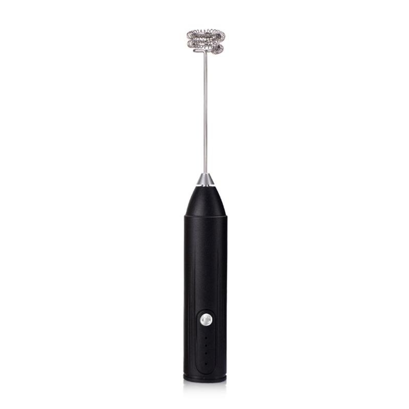 Portable Rechargeable Electric Milk Frother Foam Maker Handheld Foamer Adjustable Speed Drink Mixer Coffee Frothing Wand чёрный
Portable Rechargeable Electric Milk Frother Foam Maker Handheld Foamer Adjustable Speed Drink Mixer Coffee Frothing Wand чёрный